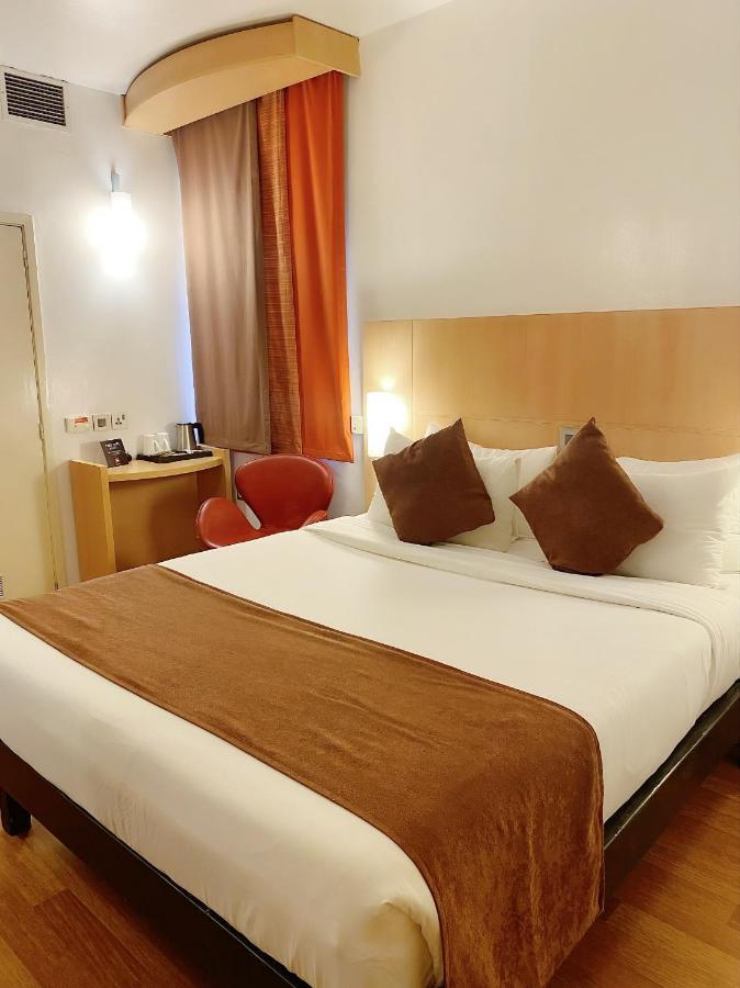 Ibis Lagos Икея Экстерьер фото
