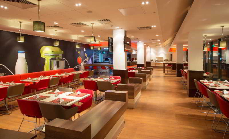 Ibis Lagos Икея Экстерьер фото