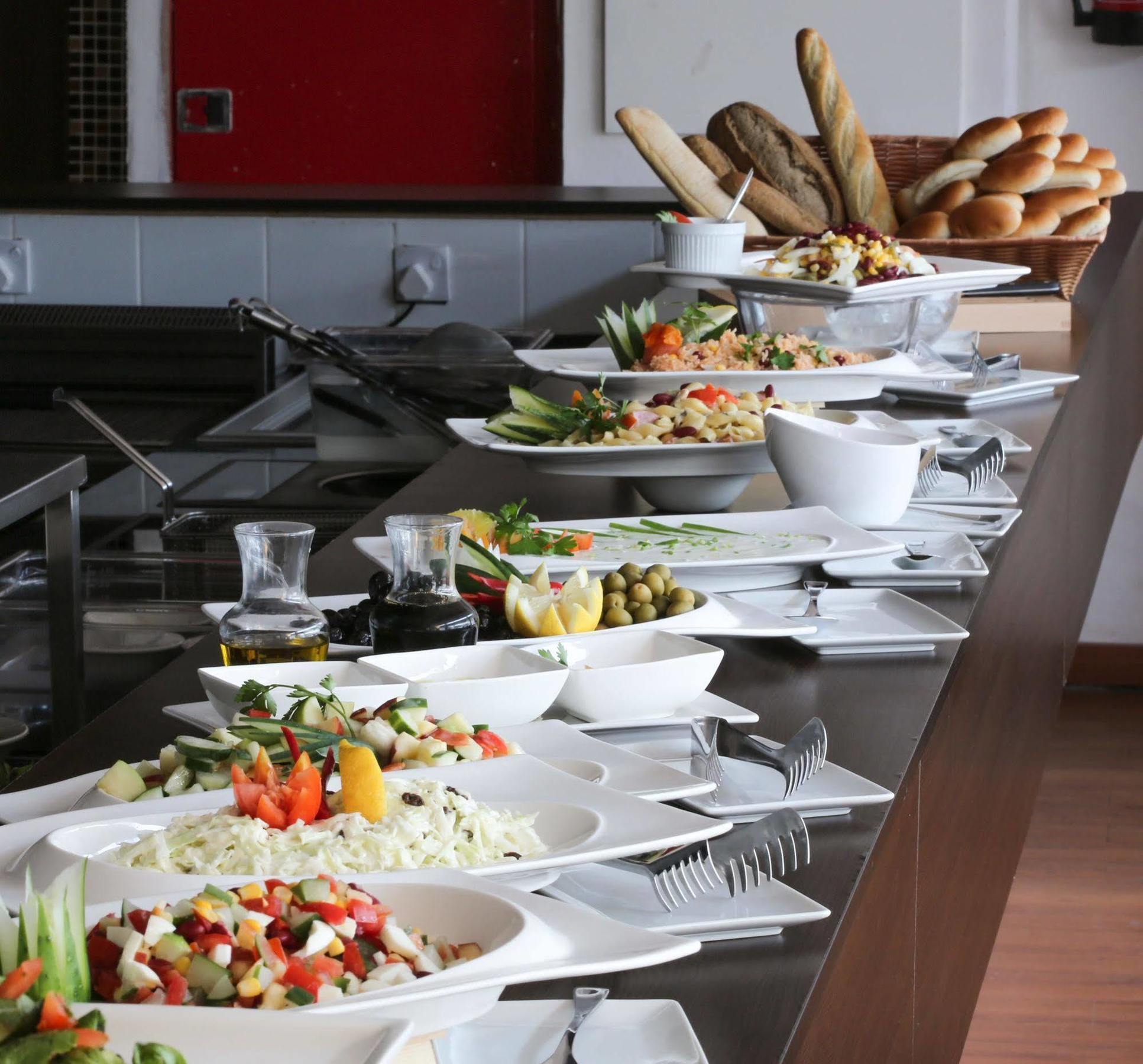 Ibis Lagos Икея Экстерьер фото