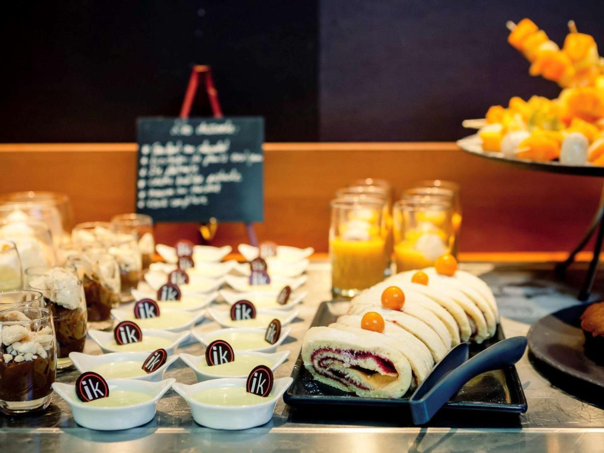 Ibis Lagos Икея Экстерьер фото